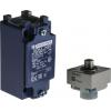 Telemecanique Sensors OsiSense XC Plunžr Koncový spínač 1 NO/1 NC IP66 Slitina zinku 240V ac 3A Telemecanique Sensors OsiSense XC Plunžr Koncový spínač 1 NO/1 NC IP66 Slitina zinku 240V ac 3A