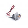 Amphenol Industrial Napájecí konektor pro vysoké zatížení, Propojovací kabel, řada: RS-K10D, Vnitřní, 1000V, 10B Přímý