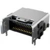 Patice PCB, řada: ARF6, orientace těla: Rovný, rozteč: 0.635 mm Vodič-deska, počet kontaktů: 8, počet řad: 2, Povrch Patice PCB, řada: ARF6, orientace těla: Rovný, rozteč: 0.635 mm Vodič-deska, počet kontaktů: 8, počet řad: 2, Povrch