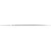 PFERD TOOLS 19309155 Rybářský pilník Délka 150 mm 12 ks