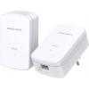 Mercusys Rozšiřující adaptér pro Powerline Wi-Fi MP500 KIT 1000 MBit/s