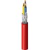 Belden řídicí kabel 3 x 0.56 mm² červená 1348A 0021000 metrové zboží
