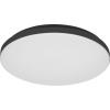 OSRAM HOMELIGHTING 4099854621505 stropní svítidlo, LED stropní svítidlo černá