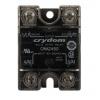 Crydom Polovodičové relé 50 A Panel SPST 280 Vrms CW 280Vrms Crydom Polovodičové relé 50 A Panel SPST 280 Vrms CW 280Vrms