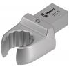 Wera 05078655001 Klíč na krabice 17.5 mm Wera 05078655001 Klíč na krabice 17.5 mm