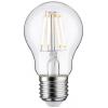 Paulmann 28960 LED Energetická třída (EEK2021) E (A - G) E27 kulatý tv...