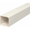 OBO Bettermann 6026427 kabelová lišta (d x š x v) 2000 x 25 x 25 mm 1 ks krémově bílá
