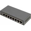 Digitus DN-80066-1 DN-80066-1 síťový switch RJ45 8 portů 10 / 100 / 1000 MBit/s