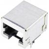 Molex, 956223981, zásuvkový modul RJ45, RJ45, 1 ks Molex, 956223981, zásuvkový modul RJ45, RJ45, 1 ks
