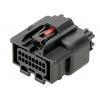 Molex zásuvkový konektor na kabel 16, 348948009, 1 ks Bulk Molex zásuvkový konektor na kabel 16, 348948009, 1 ks Bulk