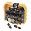 DeWALT Bit šroubováku, PH2, celková délka: 25 mm, počet kusů: 25 DeWALT Bit šroubováku, PH2, celková délka: 25 mm, počet kusů: 25