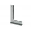HELIOS PREISSER 0372106 úhelník truhlářský 250 x 165 mm, 90 °