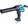 Makita CG100DZXK pistole na kartuše 1 ks