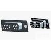 TE Connectivity TE AMP AMPLIMITE - Aerospace & Military 211112-4 1 ks Package TE Connectivity TE AMP AMPLIMITE - Aerospace & Military 211112-4 1 ks Package