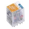 Weidmüller CRM40024TLD průmyslové relé , 24 V/DC, 7 A, 4 přepínací kontakty, 10 ks Weidmüller CRM40024TLD průmyslové relé , 24 V/DC, 7 A, 4 přepínací kontakty, 10 ks