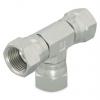Hydraulická armatura Vnitřní 10 JX6-S Parker 0.63 in Hydraulická armatura Vnitřní 10 JX6-S Parker 0.63 in