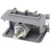 Entrelec Kolíková svorka 1SNA115147R1600, řada: SNA, 1kV ac Šedá 50mm² 1 Šroub Entrelec Kolíková svorka 1SNA115147R1600, řada: SNA, 1kV ac Šedá 50mm² 1 Šroub
