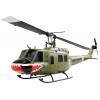 Amewi UH-1 PRO RC model vrtulníku RtF Amewi UH-1 PRO RC model vrtulníku RtF