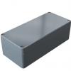 Rose Pouzdro, řada: Aluminium Standard IP66 Nestíněný barva Šedá IK09 barva Šedá Odlévaný hliník 220 mm 90 mm 120 mm Rose Pouzdro, řada: Aluminium Standard IP66 Nestíněný barva Šedá IK09 barva Šedá Odlévaný hliník 220 mm 90 mm 120 mm