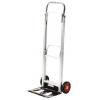 Vozík pro přepravu pytlů Pro nízkou zátěž Skládací Hliník nosnost 90 kg RS PRO 355 mm 240 mm