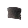 Deko Light 978572 F-AU-02-15 sada koncovek plast (š x v x h) 6 x 16.50 x 21 mm 1 ks Deko Light 978572 F-AU-02-15 sada koncovek plast (š x v x h) 6 x 16.50 x 21 mm 1 ks