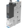 Vývěva, řada: OVEM s 1.4 mm tryskou 3.6 bar 50.5 L/min Festo Vývěva, řada: OVEM s 1.4 mm tryskou 3.6 bar 50.5 L/min Festo