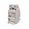 ABB, rozsah: SOR XT1-XT4 250V dc Lišta DIN Napěťová spoušť, pro použití s: Tmax XT1, Tmax XT2, Tmax XT3, Tmax XT4