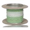 RS PRO Termočlánkový kabel/drát K 260 °C Polytetrafluorethylén 25 m Nestíněný, prameny vodičů: 1 x 0.2 mm RS PRO Termočlánkový kabel/drát K 260 °C Polytetrafluorethylén 25 m Nestíněný, prameny vodičů: 1 x 0.2 mm