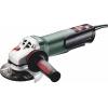 Metabo WP 13-125 Quick 603629000 úhlová bruska 125 mm, 1350 W