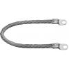 Siemens 7MH37011AA1 7MH3701-1AA1 ZEMNÍCÍ KABEL, 400 MM DLOUHÝ Siemens 7MH37011AA1 7MH3701-1AA1 ZEMNÍCÍ KABEL, 400 MM DLOUHÝ