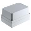 Fibox Pouzdro IP66, IP67 Nestíněný barva Šedá ABS 255 mm 150 mm 180 mm Fibox Pouzdro IP66, IP67 Nestíněný barva Šedá ABS 255 mm 150 mm 180 mm