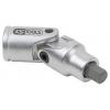 KS Tools 9113904 9113904 inbus Nástrčný klíč 7 mm 7 mm 3/8 KS Tools 9113904 9113904 inbus Nástrčný klíč 7 mm 7 mm 3/8