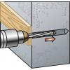 StandexMeder Electronics KSK-1A87-1020 2118701020, jazýčkový kontakt, 1 spínací kontakt, 200 V/DC, 200 V/AC, 0.5 A, 10 W, Délka baňky:10 mm
