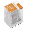 Weidmüller CRM20615 průmyslové relé , 115 V/AC, 12 A, 2 přepínací kontakty, 10 ks Weidmüller CRM20615 průmyslové relé , 115 V/AC, 12 A, 2 přepínací kontakty, 10 ks