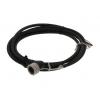 Molex upravený zástrčkový konektor pro senzory - aktory, 1200795118, 1 ks