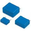 Vrstvové kondenzátory, řada: B32652, Průchozí otvor 220 nF 160V ac 250 V dc TDK AEC-Q200 Rev D 2 0.8 mm Vrstvové kondenzátory, řada: B32652, Průchozí otvor 220 nF 160V ac 250 V dc TDK AEC-Q200 Rev D 2 0.8 mm