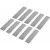 TRU COMPONENTS S513-1820 1564127 magnetická lepicí fólie S513-1820 čer...