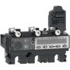 Schneider Electric Jistič s lisovaným pouzdrem, rozsah: ComPacT NSX 3pólový 100A, rozsah: ComPact NSX Pevný Schneider Electric Jistič s lisovaným pouzdrem, rozsah: ComPacT NSX 3pólový 100A, rozsah: ComPact NSX Pevný