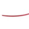 Označovač kabelu, řada: Helagrip barva Bílá 3.5 mm x 4.3mm HellermannTyton 2, chování ohně: UL 94V-0 515-03947 HGDC2-5
