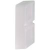 Schneider Electric ZBW008A Protection cap bezbarvá 1 ks Schneider Electric ZBW008A Protection cap bezbarvá 1 ks