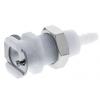 Přípojka hadicová Přípojka, Acetal, vnitřní průměr hadice: 3.18 mm (vnitřní prům.), pracovní tlak: 8.3 bar Colder Přípojka hadicová Přípojka, Acetal, vnitřní průměr hadice: 3.18 mm (vnitřní prům.), pracovní tlak: 8.3 bar Colder