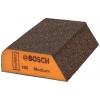 Bosch Accessories 2608621921 Brusná houba EXPERT Combi Block, střední 1 ks Bosch Accessories 2608621921 Brusná houba EXPERT Combi Block, střední 1 ks