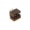 Molex 878320407 kolíková lišta Rastr (rozteč): 2.00 mm Počet pólů: 4 Počet řádků: 2 1 ks Tape on Full reel