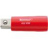 Stahlwille 432 VDE 12030005 adaptér zástrčného klíče Stahlwille 432 VDE 12030005 adaptér zástrčného klíče