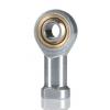 Kulový kloub pístnice, vlikost přípojky: M10 x 1.25 Female, Ocel vývrtu 10mm SMC Metrické