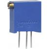 Weltron 001045026260 WEL3296-Z-203-LF víceotáčkový trimr 25cestný lineární 0.5 W 20 kΩ 9000 ° 1 ks Weltron 001045026260 WEL3296-Z-203-LF víceotáčkový trimr 25cestný lineární 0.5 W 20 kΩ 9000 ° 1 ks