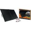 Osram Automotive BATTERYcharge SOLAR 200W monokrystalický solární panel, 200 W, 12 V, 5 V Osram Automotive BATTERYcharge SOLAR 200W monokrystalický solární panel, 200 W, 12 V, 5 V