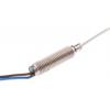 Termočlánek RS086/0816 100 mm kabel typ K Nerezová ocel 310, Inconel 600 1 m sonda, -40 °C 1.5 mm na 1100 °C BS RS PRO