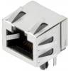 Weidmüller RJ45C5 R1U 3.3E4N RL Konektor RJ45 CAT 5 2562930000 zásuvka, vestavná horizontální Počet pólů 8 stříbrná, černá 180 ks