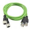 Příslušenství pro testování sítí LAN, Kabel adaptéru, pro použití s: Navigace IE TREND Networks Příslušenství pro testování sítí LAN, Kabel adaptéru, pro použití s: Navigace IE TREND Networks